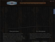 Tablet Screenshot of euroclas.com.pl